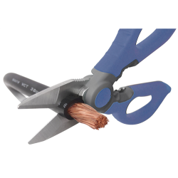 108225 TIJERA ELECTRFDC/FUNDA 160mm 108225  2