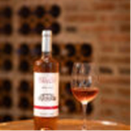 VINO ROSADO MERLOT 2021 M/CORNALVO  