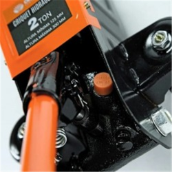 GATO HIDRAULICO GARAJE 2TN DAFJ03  2