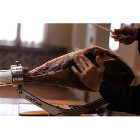 JAMON IBERICO BELLOTA KGS  