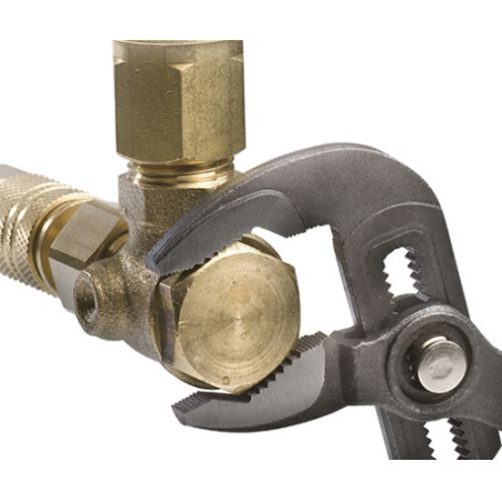 115125 TENACILLA AJUSTABLE RAPIDO 95 240 mm 