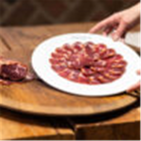 LOMITO IBERICO BELLOTA KGS 