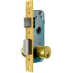 CERRADURA TESA 2000-40 HL 