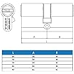 BOMBILLOS TESA M755 3030 NIQUEL SEGURIDAD  2