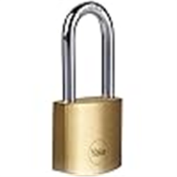 CANDADO YALE 40mm A/LARGO Y110B/40/140/1 