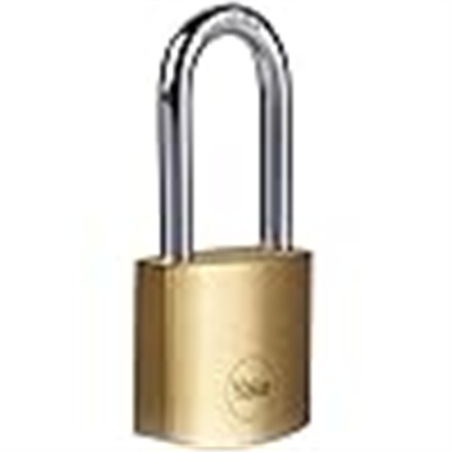 CANDADO YALE 40mm A/LARGO Y110B/40/140/1 