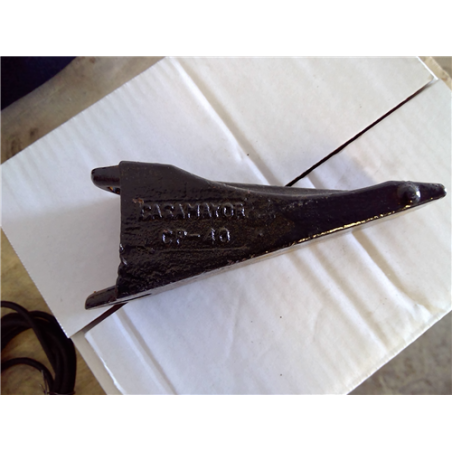 DIENTES CASAMAYOR CP-40 