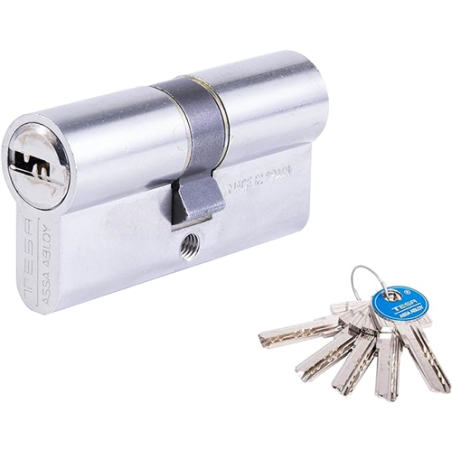 CILINDRO TESA T60 M650 30/40 NIQ 