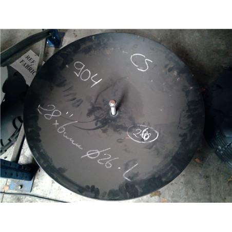 DISCO CASAMAYORP28x600m R/26 L 