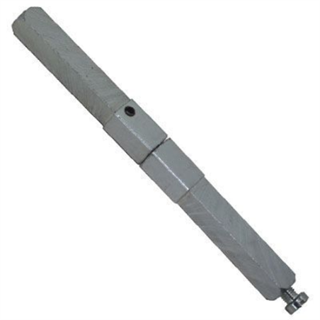 CUADRADILLO TESA 8/9 L-115 C/TORNCDCF60MAK 