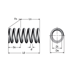 MUELLE ESPIRAL 330x 90x18 11 ESP 4019  2