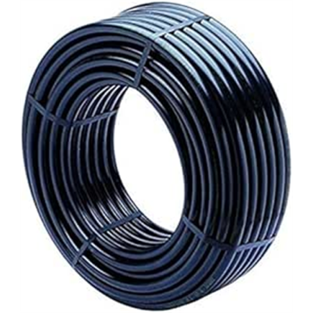 TUB PE32 GOTEO AGRICOLA 136X16 25 ATM R100m 
