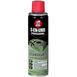 SPRAY DESENGRASANTE 3en1 400ml  