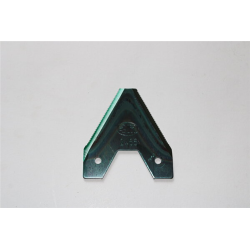 CUCHILLA SEGAD 32466 BCS 246620mm/R55 