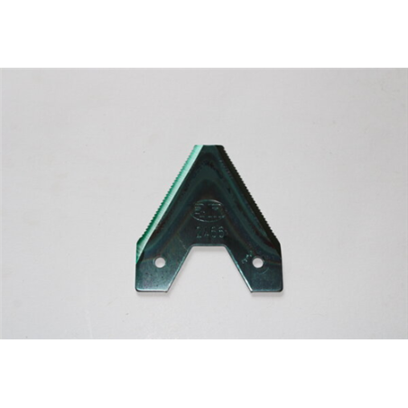 CUCHILLA SEGAD 32466 BCS 246620mm/R55 