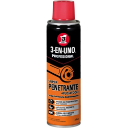 SPRAY SUPER PENETRANTE 3en1 400 ml 