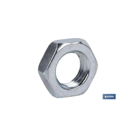 CONTRATUERCA DIN-936 M-27 