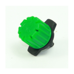 GOTERO REGULABLE 0-6 L/H 