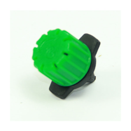 GOTERO REGULABLE 0-6 L/H 