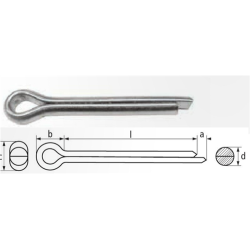 PASADORES ALETA DE 10 x60  2