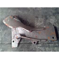 CUERPO DE ARADO HIBEMA 25 IZQ 