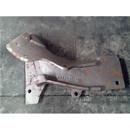 CUERPO DE ARADO HIBEMA 25 IZQ 