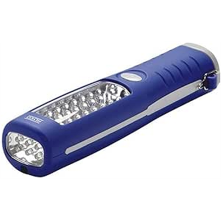 190511 LINTERNA DE TRABAJO 30 LED 