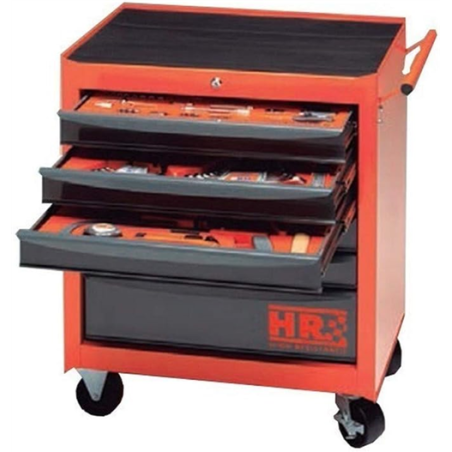 170872 CARRO 6 CAJONES HR 162 HTAS 