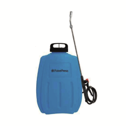 PULVERIZADOR ELECPULVEPRESS 16 LT RF-880 