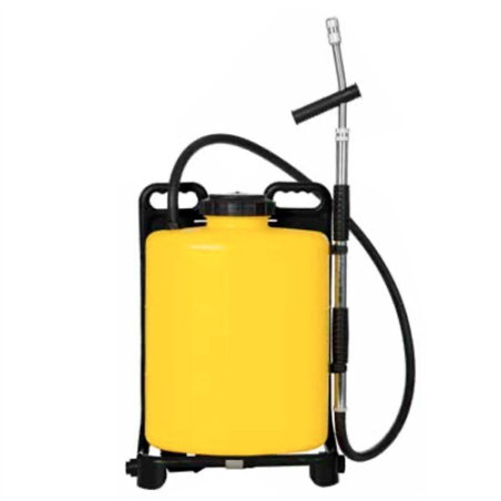PULVERIZADOR FORESTAL AMARILLO REF441 M 2020 