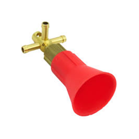 PULVERIZADOR REGULABLE 3 ESP M-2015 REF:1253 