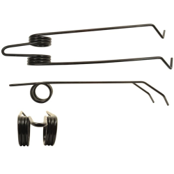 MUELLE SEMBRADORA 95754 KVERNELAND 8mm UNICO 