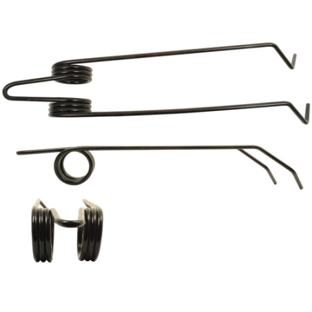 MUELLE SEMBRADORA 95754 KVERNELAND 8mm UNICO 