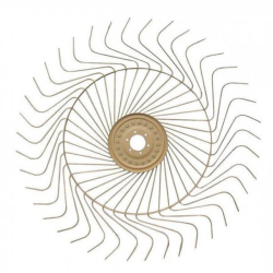 DISCO CURVO IZQ VICON C-90093346 