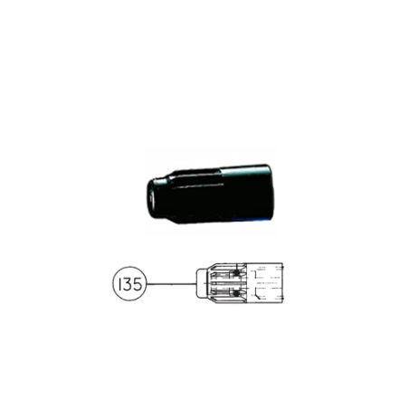 BOQUILLA STYLE 7 REF-135  83902323 