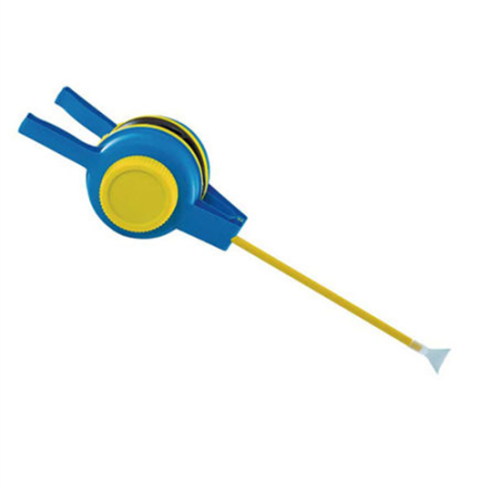 ESPOLVEADOR DE 2 KG POLMINOR 