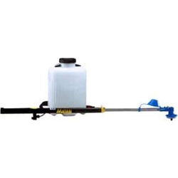 MOCHILA 12 LITROS HERBIDISK 837423-822 