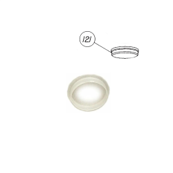 CASQUILLO  GUIA 121 83911307 