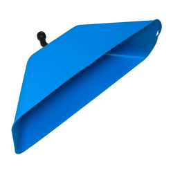 CAMPANA RECTANGULAR B 83440980 83440871 