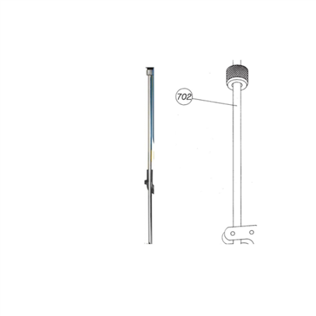 TUBO LANZA 702 REF-83906609 