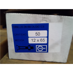 TORNILLO ARADO CASAMAYOR  129 12x 65 