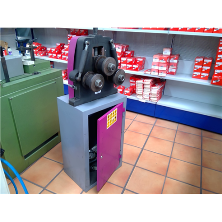 CURVADORA CAT 10090V 757491090 