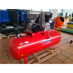 MOTO-COMPRESOR BSA-10-S  S08 