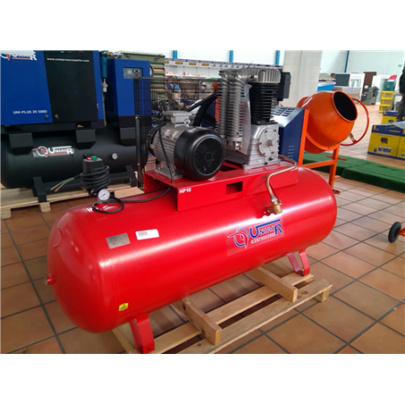 MOTO-COMPRESOR BSA-10-S  S08 