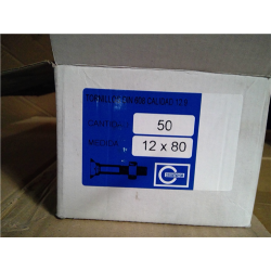 TORNILLO ARADO CASAMAYOR  129 12x 80 