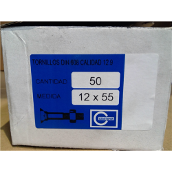 TORNILLO ARADO CASAMAYOR  129 12X 55 
