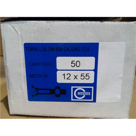 TORNILLO ARADO CASAMAYOR  129 12X 55 