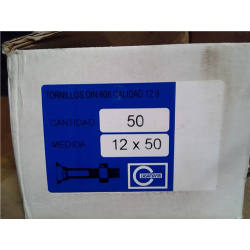 TORNILLO ARADO CASAMAYOR  129 12X 50 