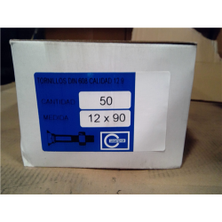 TORNILLO ARADO CASAMAYOR  129 12x 90 