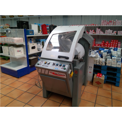 TRONZADORA MAXIMA  2